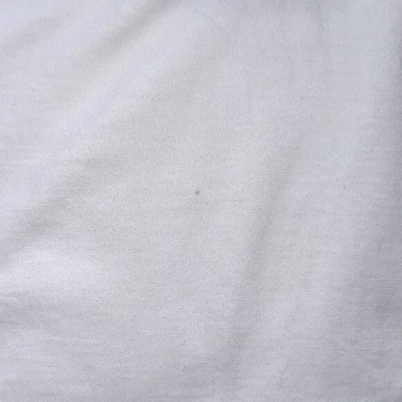 Life Is Good Women’s Long Sleeve Snow Graphic T-Shirt White Size Large - Picture 7 of 9